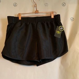 Athletic Works shorts